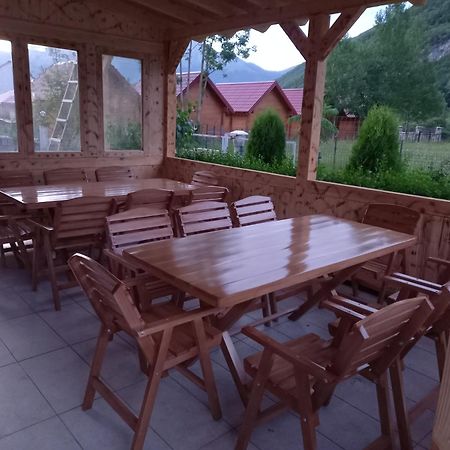 Breti'S Guesthouse Vuthaj Exteriér fotografie