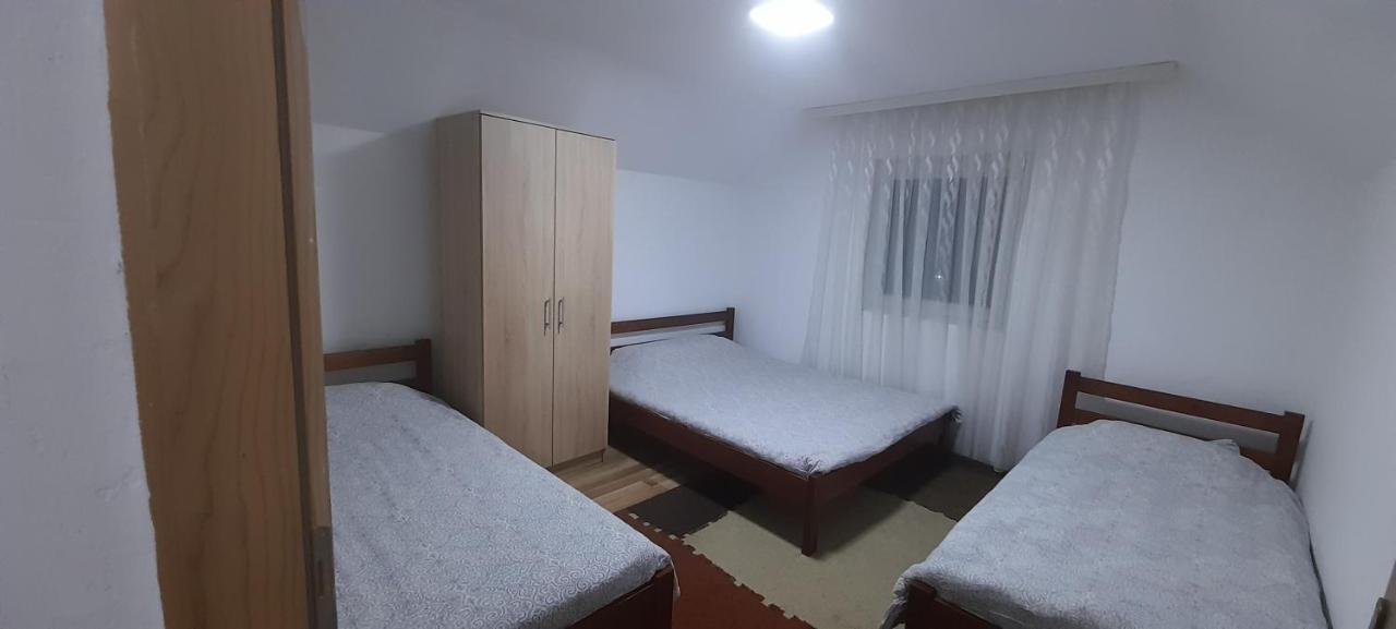 Breti'S Guesthouse Vuthaj Exteriér fotografie