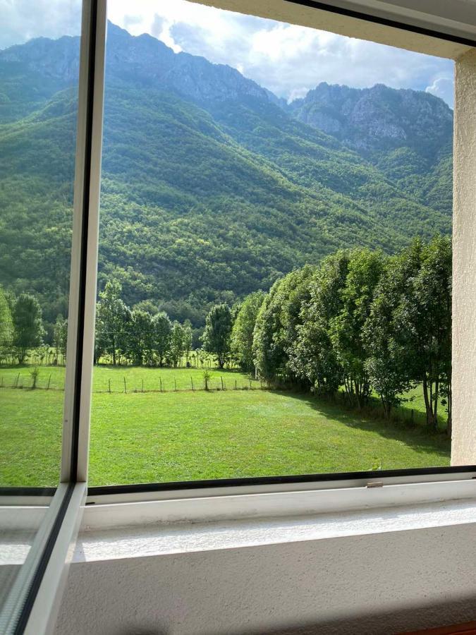 Breti'S Guesthouse Vuthaj Exteriér fotografie