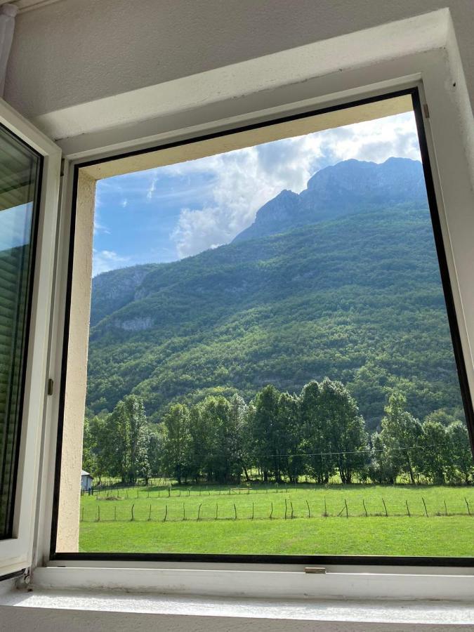 Breti'S Guesthouse Vuthaj Exteriér fotografie