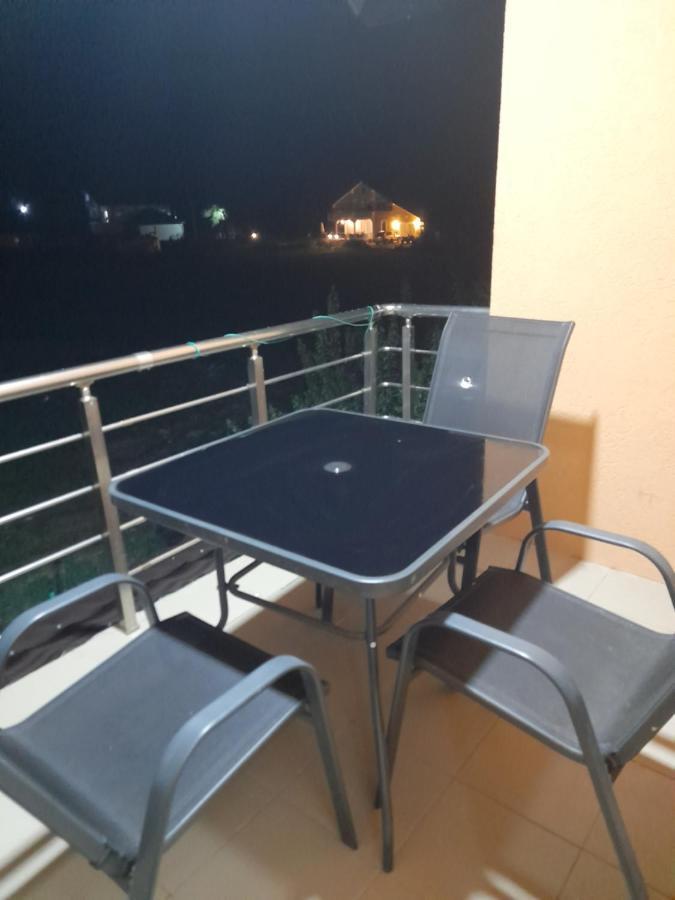 Breti'S Guesthouse Vuthaj Exteriér fotografie