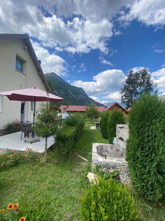 Breti'S Guesthouse Vuthaj Exteriér fotografie